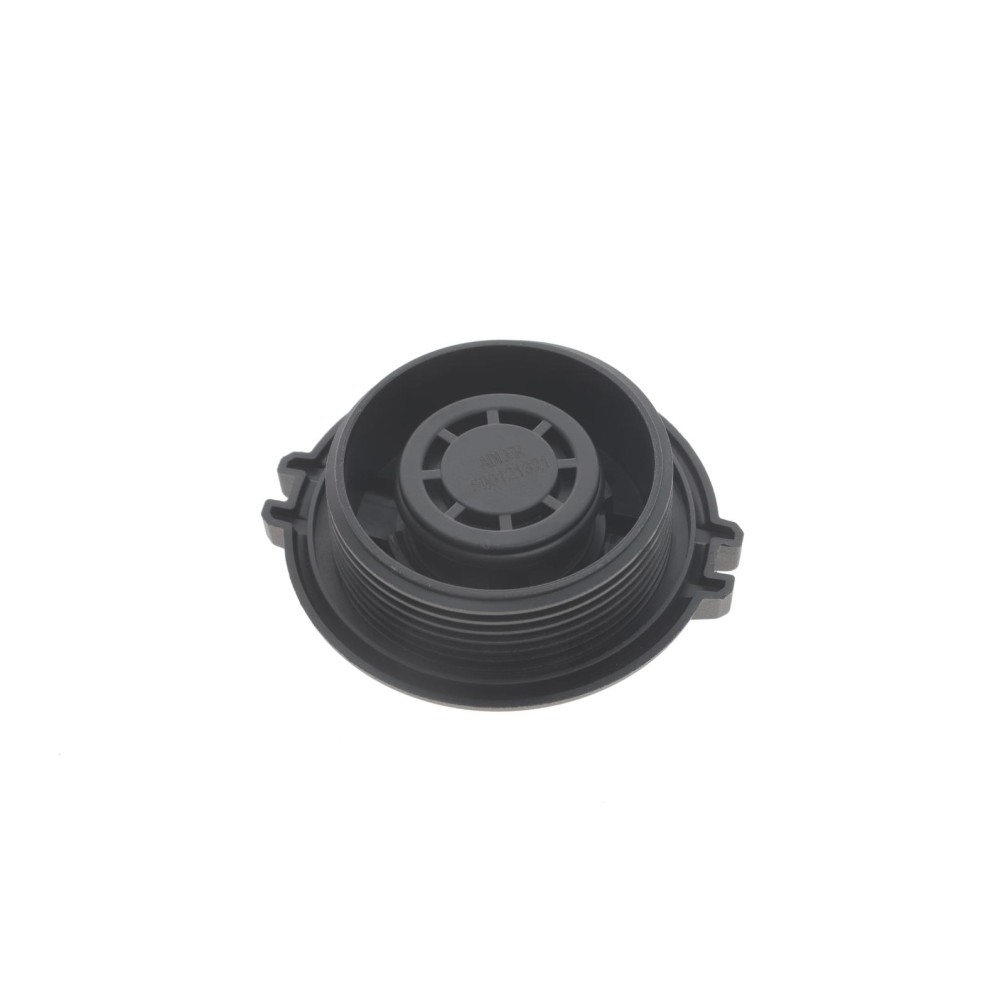 Кришка бачка розширювального Audi A3/Q7/Seat Leon/Skoda Fabia/Octavia/VW Caddy/Passat 05- (1,6bar)