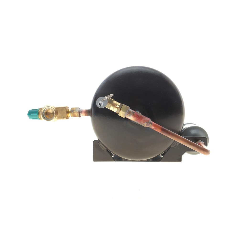 Набір інструментів промивання фреоном для KONFORT 710/720/760/780