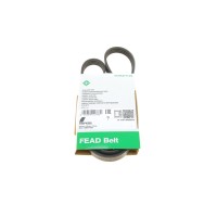 Ремінь генератора Renault Kangoo 1.4i 97- (4PK995)