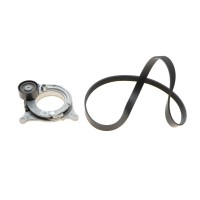 Комплект ременя генератора BMW 3 (F30, F80)/5  (G30/F90)/7 (G11/G12) 15- B46/B48/B58 (6PK1153)