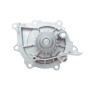 Комплект ГРМ + помпа Citroen C5/C6/C8/Peugeot 407/508/607 2.2HDI 06- (25x118z)