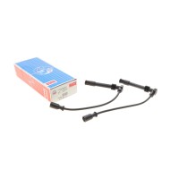 Проводи запалювання Audi A4/A6/VW Passat/Golf IV 94-05 (к-кт) (HÜCO)