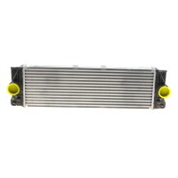 Радіатор інтеркулера MB Sprinter 2.2-3.0 CDI/VW Crafter 2.5TDI 06-