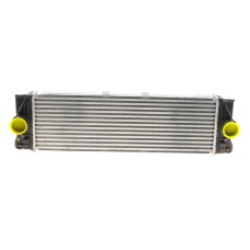 Радіатор інтеркулера MB Sprinter 2.2-3.0 CDI/VW Crafter 2.5TDI 06-