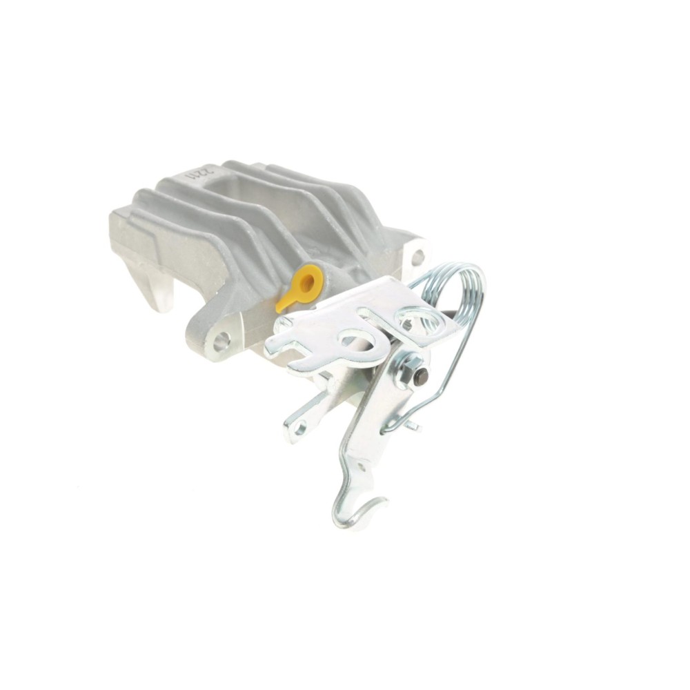Супорт гальмівний (задній) (R) VW Caddy III 03- (d=38mm) (TRW) (для диска d=253mm)