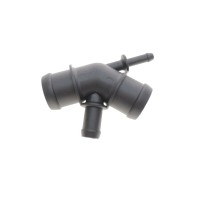 Фланець системи охолодження VW Bora/Golf IV/Sharan 1.4-2.8/1.9TDI 96-06