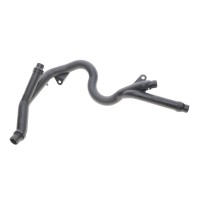 Патрубок системи охолодження BMW 5 (E60)/7 (E65/E66/E67) 2.0-6.0 01-10 N43/N52/N53/M54/N62/N73