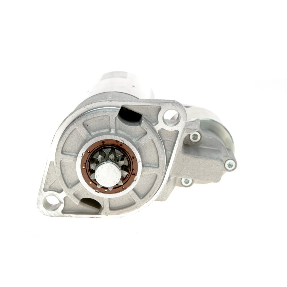 Стартер VW Caddy 1.6/1.9 D 95-00/Golf 1.4-2.0 91-02 (12V/1.8kw) (z=9) = 112236