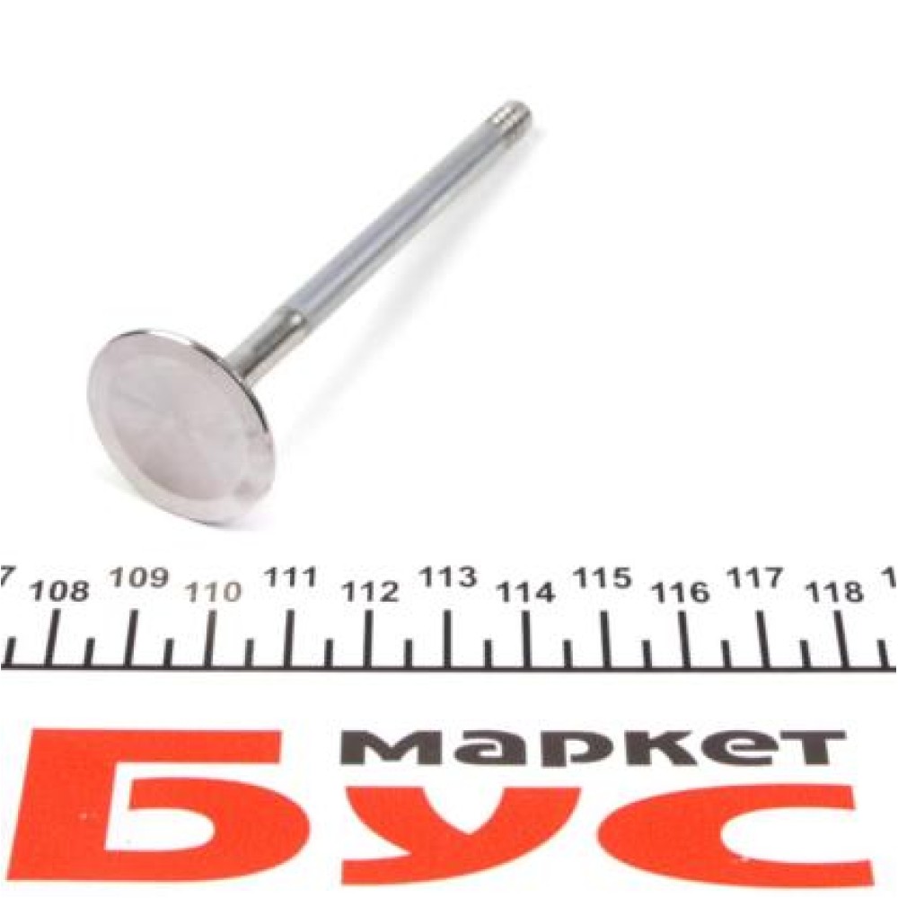 Клапан (випуск) BMW 1/3/5/6 N40/42/46/62 1.6-4.4i 01-15 (29x6x100.1)