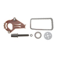 Комплект ланцюга насосу масляного BMW 3 (E90) 05-11 (N43/N45) (52z)