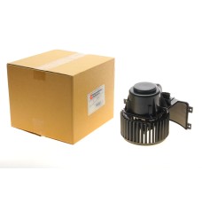 Моторчик пічки VW T5 1.9-2.5TDI/T6 2.0 TDI 03-