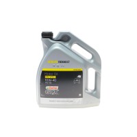 Олива 10W40 Castrol GTX RN 700 (5л)