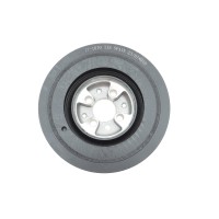 Шків колінвалу VW Caddy II/T4 1.9TDI (6PK)