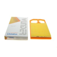 Фільтр повітряний VW Golf IV 1.4-1.6