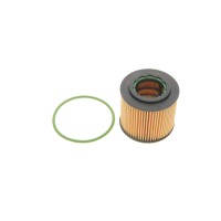 Фільтр масляний VW Fox/Polo/Seat Ibiza/Skoda Fabia/Rapid 1.2i 02-