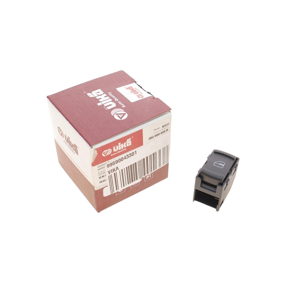 Кнопка склопідіймача (R) VW Passat/Golf IV 97-05