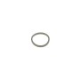 Ремкомплект супорта (заднього) Opel Astra G/Zafira 98-05 (d=38mm) (Bosch) (+поршень/направляюча)