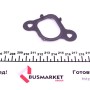 Прокладка колектора впускного VW T5 2.5 TDI 03-10 (1 цил)