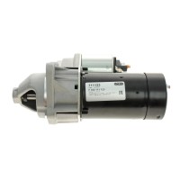 Стартер Daewoo Lanos 1.3-1.6 97-/Opel Astra G/H 1.2-1.6 98-10 (0.9kw) (z=9/10) = 111123