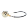 Датчик тиску оливи VW Golf V 2.0FSi/GTi 04-09 (0.12 bar) (з кабелем)