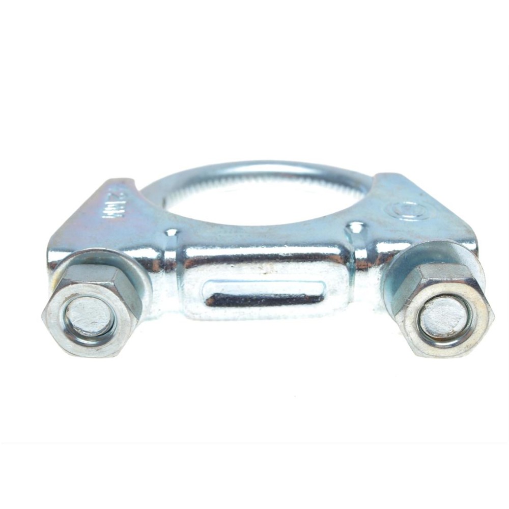 Хомут глушника Audi/Citroen/Daewoo/Fiat/Ford/Iveco/Lada/MB/Nissan/Opel/Peugeot/Renault/VW (42 мм)
