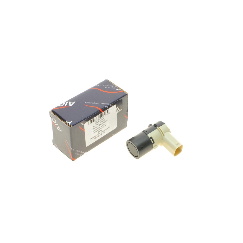 Датчик парковки BMW 5 (E39) 95-03/X5 (E53) 95-06