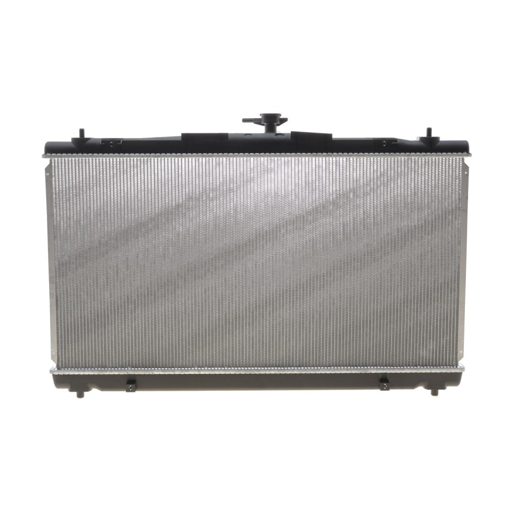 Радіатор охолодження Toyota Camry 2.5 11-