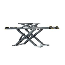 Підйомник ножичний ATH-Cross Lift 40 UGA 4000 кг 380В (без монтажу)