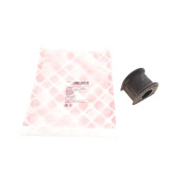 Втулка стабілізатора (переднього) Toyota Granvia 95-02 (d=25mm)