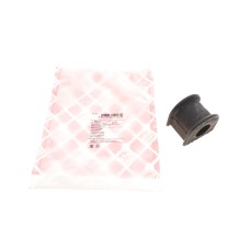 Втулка стабілізатора (переднього) Toyota Granvia 95-02 (d=25mm)