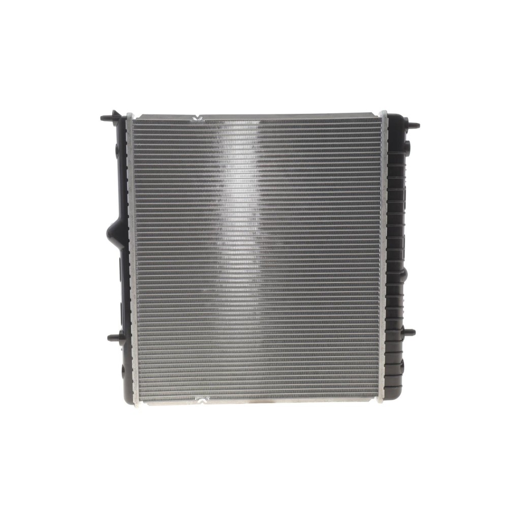 Радіатор охолодження Citroen DS5 11-/Peugeot 3008 I 2.0 HDi 09- (МКПП)