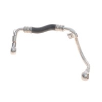 Патрубок системи охолодження Aud A4/A6/Seat Exeo 04-13