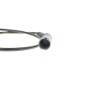Датчик ABS (передній) BMW 5 (E39) 2.0i-4.0i 95-04 M52/M51/M57/M62