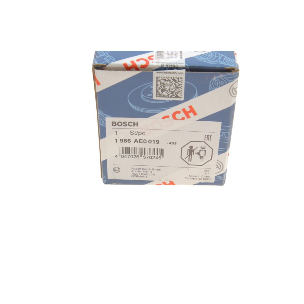 Реле генератора (14V) Volvo S60 II/V40/V60 I/V70 III/XC60 I/XC70 II 1.5-2.0 D 13-19