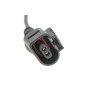 Колодки гальмівні (передні) Audi Q4 e-tron 21-/Skoda Enyaq 20-/VW ID.4 20-/ID.5 21- (диск d=358mm)