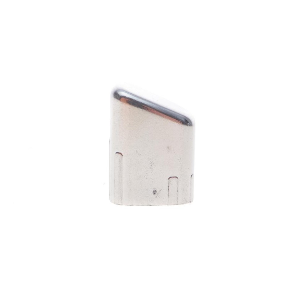Кнопка ручника Seat Leon 13-20/Octavia 13-21 (хром)