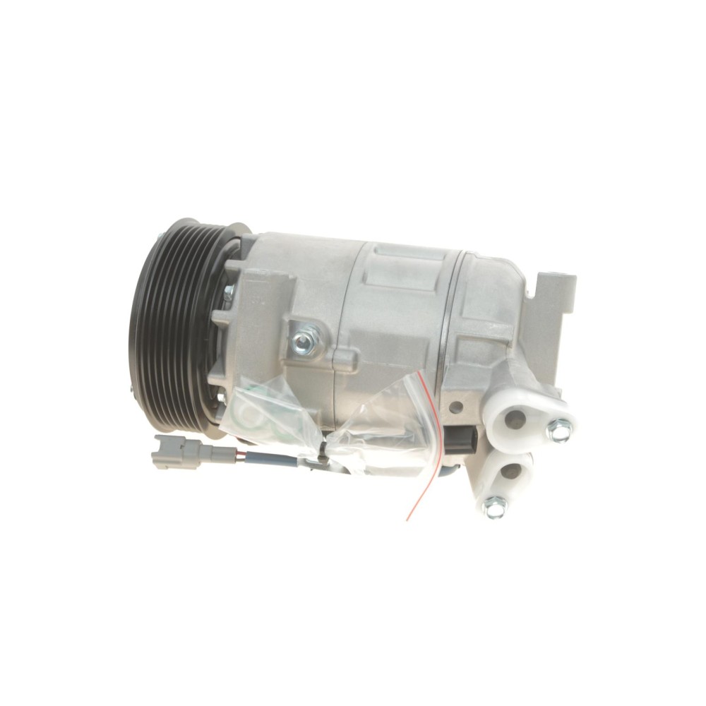 Компресор кондиціонера Renault Captur/Clio IV 0.9/1.2TCe 13-