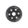 Муфта кардана еластична VW Audi A3/VW Golf V/VI/Passat 2.0 TDI/TFSI 05- (к-кт)