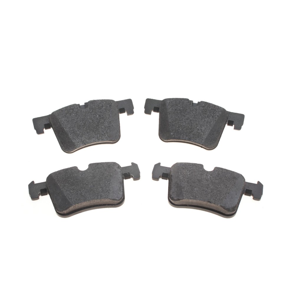 Колодки гальмівні (передні) BMW 1 (F20-21)/2 (F22/F87/F45-46)/3 (F30-31/F34/F80)/4 (F32/F36)/X3 11-