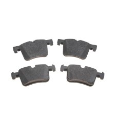 Колодки гальмівні (передні) BMW 1 (F20-21)/2 (F22/F87/F45-46)/3 (F30-31/F34/F80)/4 (F32/F36)/X3 11-