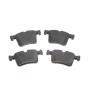 Колодки гальмівні (передні) BMW 1 (F20-21)/2 (F22/F87/F45-46)/3 (F30-31/F34/F80)/4 (F32/F36)/X3 11-