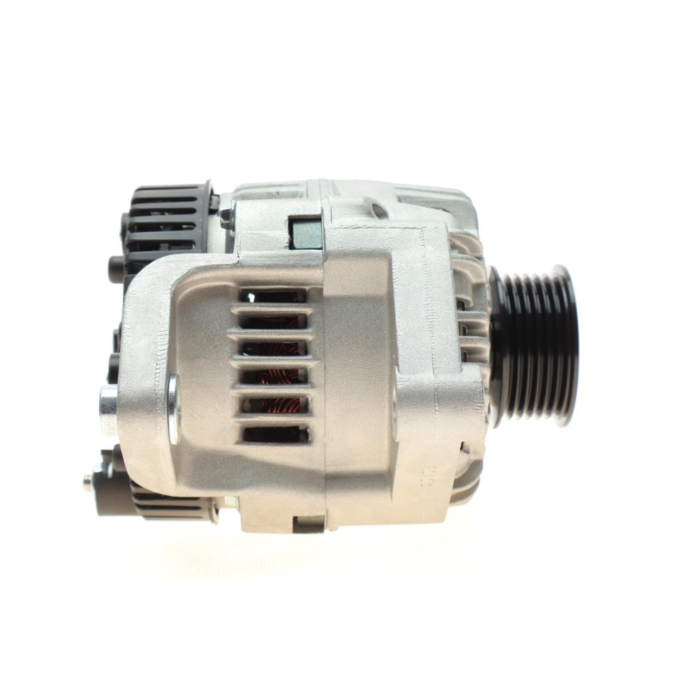 Генератор Renault Clio/Espace/Kangoo/Laguna/Megane/Scenic/Trafic 1.9 D/dTi/dCi 01- (14V/75A) = 111718