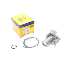 Помпа води Mitsubishi Outlander 2.4 4WD 03-06