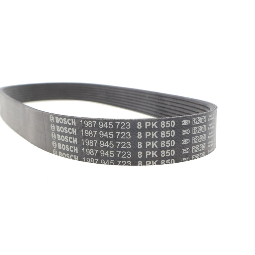 Ремінь генератора Land Rover Discovery 4.4 04-09/Range Rover 4.4 05-13 (8PK850)