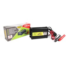 Зарядний пристрій (12v-7А) (для акумуляторів 50-140Ah)