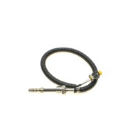 Датчик температури ВГ (перед сажевим фільтром) MB E-class (W211) 06-08