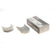 Вкладиші корінні Opel Astra/Vectra 2.0/2.2 DTI 96-05 (+0.25)