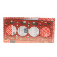 Прокладка ГБЦ VW Caddy V 2.0 TDi BMT 20- (2 мітки) (1.63mm)