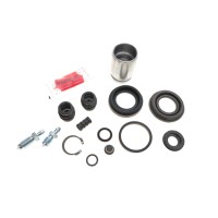 Ремкомплект супорта (заднього) Mazda 6 02-08 (d=34mm)(+ поршень)(Tokic)