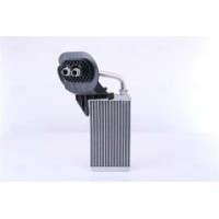 Радіатор пічки Opel Movano 1.9/2.2.2.5 CDTI/Renault Master 2.2/2.5/2.8 dCi 01-